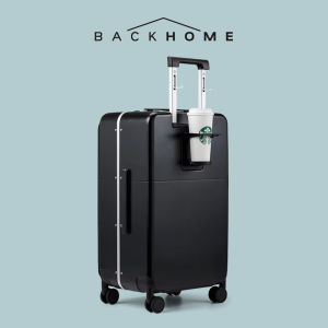 [SG InStock] Danke Lounge 20inch H9877-20inc-  Suitcase 衣服手提箱 20in Suitcase Top Open TSA Lock Anti Theft Anti Scratch