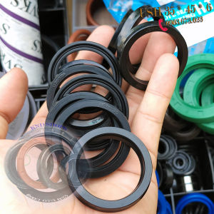 Phớt ben thủy lực USH 35*45*6 phớt chắn dầu thủy lực chuyên cho hệ thống thủy lực máy đào máy xúc cẩu và xe nâng | KND Shops