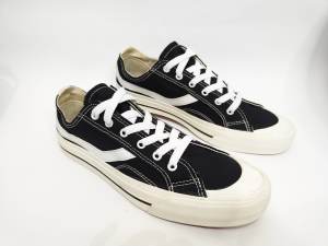Shosshe Viola Sneakers Canvas Low Classic