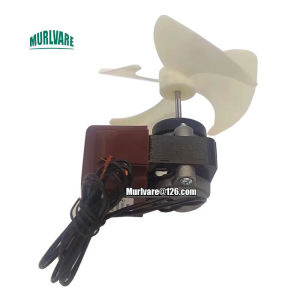 Refrigerator Parts P02216-01 DGP-C031B4 Evaporator Motor With Fan For HOSHIZAKI Refrigerator