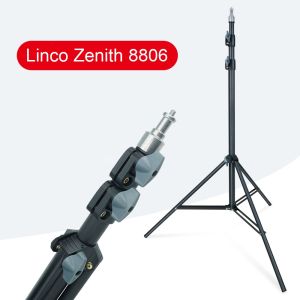 [ Chính hãng Linco Zenith ] Chân đèn chiếu sáng 2.1 Linco Zenith series 8