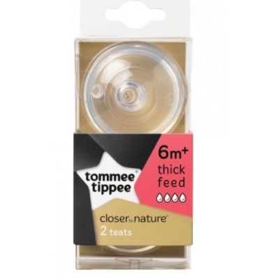 Tommee tippee y cut hot sale