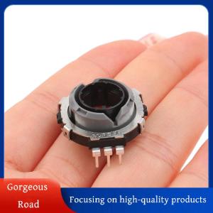 [Gorgeous] Hot Sale EC25 SRGP200200 Hollow Shaft Encoder 20 Positioning 10 Pulse Car Audio Volume Switch