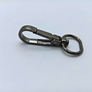 Accesories Tas Ring Kaitan 15 cm (B) / Cantolan / Gaitan / Kewkew - Aksesoris Tas (IMPORT)