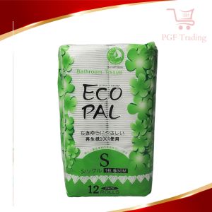 BATHROOM TISSUE ECOPAL