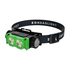 High Performances Headlamps Running Champing Fishing Head Lamp Work Light for Night Activity