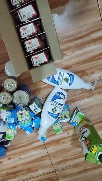 Buyer review video 3