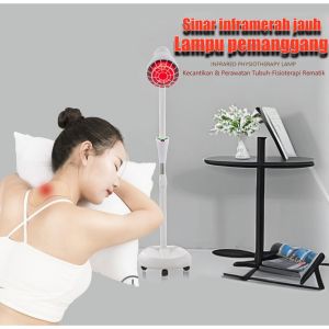 Ultrasound Pain Relief BerikanTerapeutik Mesin Ultrasound portable Terapi Fisik  Fisioterapi  Portable Therapy Perangkat Pereda Nyeri Portabel Untuk Otot Sendi Syaraf Kejepit Peralatan Fisioterapi Therapy