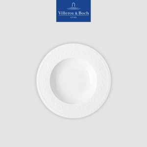 Bộ Bát Đĩa Bàn Ăn Gốm Sứ Cao Cấp Cellini Villeroy & Boch Dùng Được Máy Rửa Chén - Hàng Chính Hãng Nhập Khẩu Tại Đức