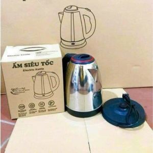 [Freeshipmax] Ấm Siêu Tốc CUCKOO ST21 2In1Ấm Đun Nước Kèm Bình Giữ Nhiệt Siêu Tốc Công Suất 1500W Cao Cấp Dung Tích 3L-Hàng Chuẩn