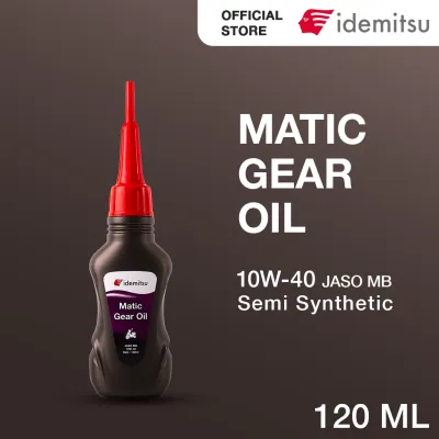 IDEMITSU Matic Gear Oil 10W-40 MB
