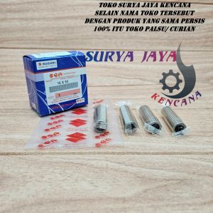 PIN PISTON CARRY ST100 1SET 4PCS