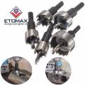 01 Mũi Khoét Lỗ Tròn 25mm ( Khoét nhôm, Sắt, Thép... ) dùng cho khoan cầm tay. 
