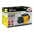 TP TOOLS ปั๊มน้ำหอยโข่ง 550W ปั๊มน้ำ ปั้มน้ำ ขนาด 1 นิ้ว ปั๊มไฟฟ้า รุ่น TP-QB60. 