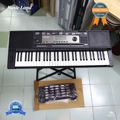 Đàn Organ Kurtzman K350 – Chính Hãng