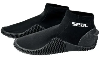 Seac Tropic 2mm Booties
