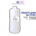 Propylene Glycol USP Grade 1 Liter. 