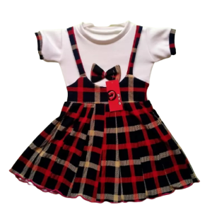 bisa Cod Baju Anak Perempuan kodok anak perempuan model terbaru 0-6 tahun bahan kombi adem harga termurah dres sabrina anak perempuan dress anak cewek model kodok