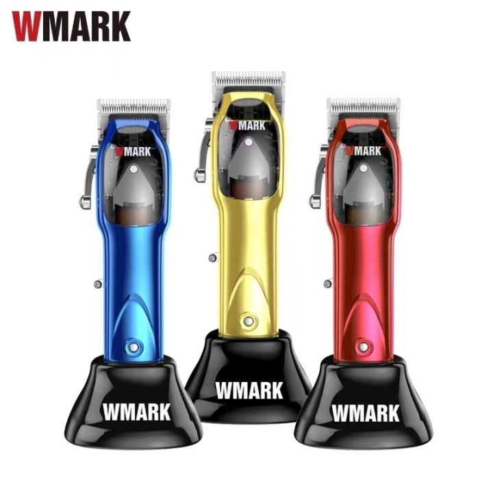 WMARK 2023 new NG-9002 professional electric scissor 9000 high speed ...