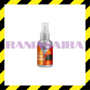 MAKARIZO Advisor Hair Repair Mask 45ml X8 Masker Rambut Rusak Kering Kusut Kusam Pelembab Bercabang