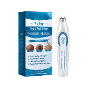 Skin Repair Pen Wart Removal Roll On Precision Skin Care Tool For Quick Skin Recovery Portable Wart Treatment Pen For Adults Effective Skin Repair Solution