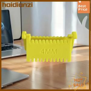 haidianzi 1 cái Quilting dự án thiết yếu may đo công cụ cho Quilting hemming cạnh khâu hướng dẫn khóa đường may Cai Trị