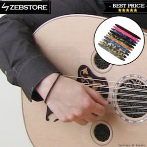 Pick OUD Gambus Strips Celluloid Plectrums 071mm