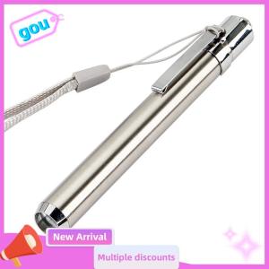 gou Convenient Battery Uv Light for Gel Nails Nail Dryer Led Uv Lamp Mini Handheld Nail Dryer Manicure Flashlight Mini Nail Lamp