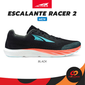 ALTRA Mens ESCALANTE RACER 2 รองเท้าวิ่งผู้ชาย (Zero Drop)