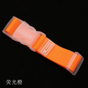 Móc hành lý xe đẩy du lịch phụ kiện dây đeo vali di động dây đeo balo dây buộc an toàn chống mất