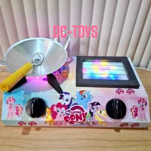 MAINAN ANAK KOMPOR PEREMPUAN