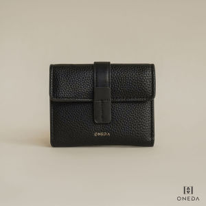 Oneda Joy Dompet Lipat Kartu Cash Coin Wanita