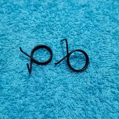 Honda Beat and Click Combi Brake Return Spring 1pc for Beat V2 V3 and Click 125 150 CBS Only