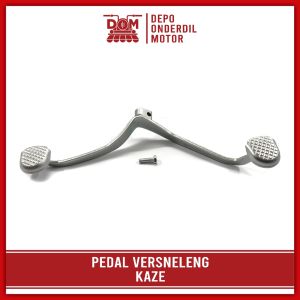 Pedal Versneleng Kaze (TOKAIDO) Tuas Overan Gigi Operan Perseneling Persneleng Kawasaki R