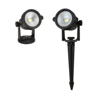 LED Lawn Lamp 3w 5w 220V Dc12v Garden Lighting Outdoor for Path Yard Square