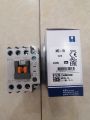 Khởi Động Từ (Contactor) LS chính hãng MC-9b 3P 9A/Coil 220V (1a1b). 