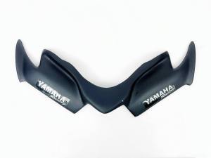 Winglet R25 V1 V2 Winglet Yamaha R25 Accessories | WINGLET R25 WINGLET YAMAHA R25 AKSESORIS