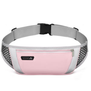 Bumbag Waist Fanny Pack Running Belt for Men Women for Outdoors Workout Hiking