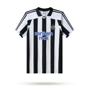AE Vintage football jerseys England Germany Arsenal Newcastle West Ham Iron Maiden football jerseys retro trend