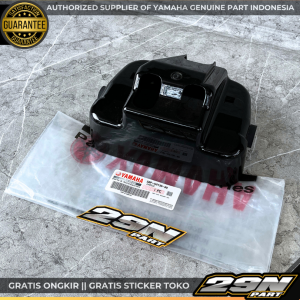 Batok Lampu Depan Oval Rx King RXK 2002-2006 Original YGP 5BP-H4130-00