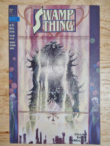Swamp Thing Vol. 2 #131 – DC Vertigo Horror PRELOVED Comic