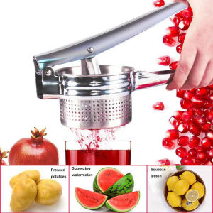 Manual Citrus Juicer & Kitchen Accessories: A Comprehensive Guide