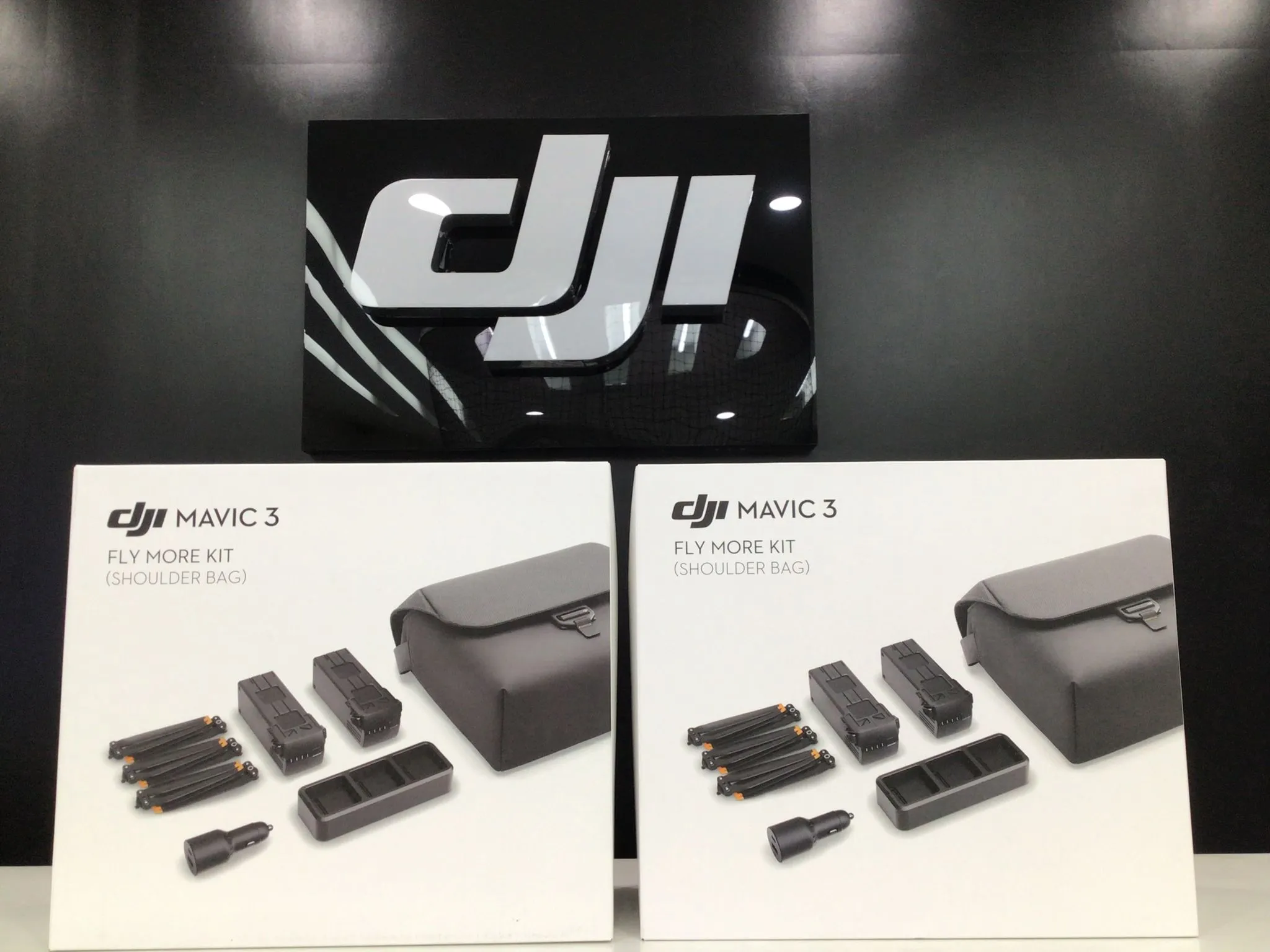 DJI Mavic 3 Series Fly More Kit | Lazada PH