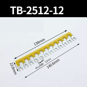 thanh dăm cài cầu đấu thanh nối tắt cầu đấu lược cài dăm y short bar domino jump domino