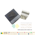 PID-2303-3C-M1-A1-60AX-X0 PIC Temperature Controller with Built In Ampere Indicator and RS-485 MODBUS Multispan. 