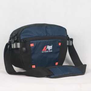 Tas Futsal 10 Liter Tas Sepatu Backpack Gym Ransel Olahraga