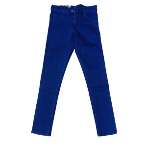 Celana Panjang Anak Laki Laki Blue Jeans Celana Panjang Cinos Anak Laki Laki-KIDZTUBS1253031724
