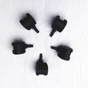 Plastic Flower Pot Three-Dimensional Multi-Layer Planting Vegetable Planting Strawberry Potted Plant Pot Balcony Vegetable Pot Creative Flower Pot