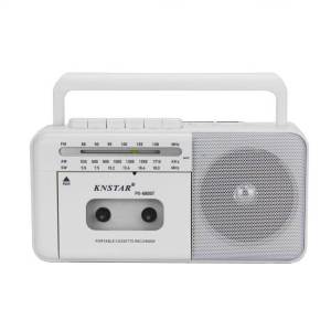 ⭐️【Local warehouse+COD】⭐Portable Vintage Retro USB AM/FM/SW Multiband Radio Stereo Wireless Bluetooth Boombox Mp3 Audio Cassette Tape Player Recorder