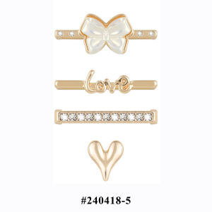 Pesona Tali Jam Tangan Pintar Wanita untuk Smartwatch Seri Ultra 10 9 8 SE 7 6 5 4 Galaxy Watch 6 5 4 Cincin Logam Ornamen Perhiasan Bling untuk Huawei Watch Amazfit Watch Xiaomi Watch